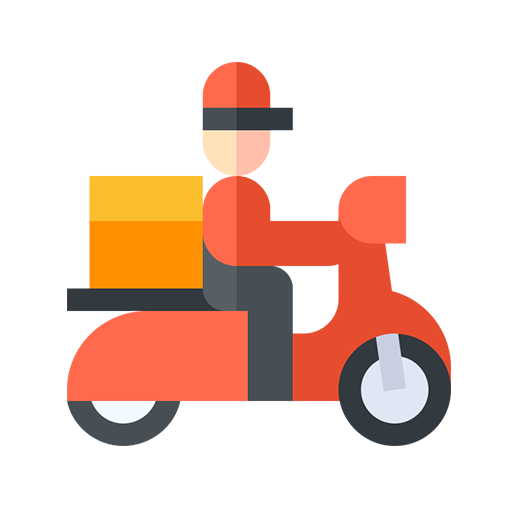 Getus Delivery